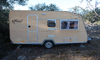 caravan
